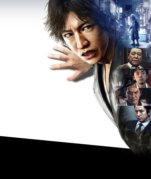 JUDGE EYES：死神の遺言 - アニヲタWiki(仮) - atwiki（アットウィキ）